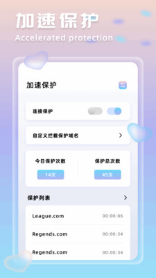 盘古加速器