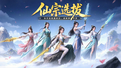 九灵神域-回归豪礼十亿钻石仙侠