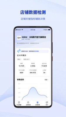 炼丹炉-电商大数据分析工具