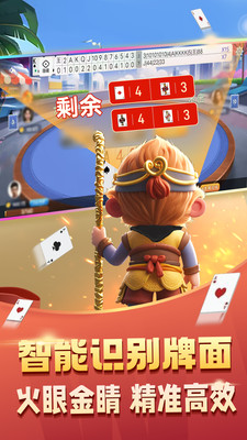 全自动记牌器-提高自建房胜率