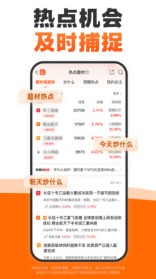 东方财富-股票炒股开户