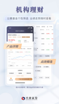 兴业证券智达