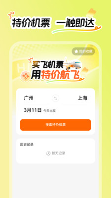 特价航飞