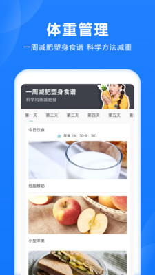 瘦身-瘦身旅程