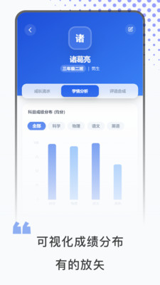 班级管理-云班级助手