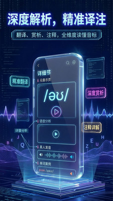 英语音标ABC-学音标