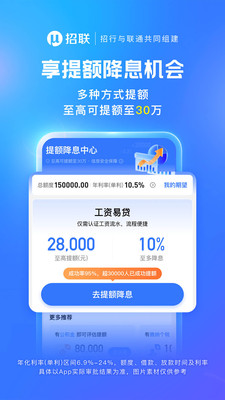 招联金融