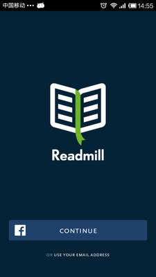 Readmill