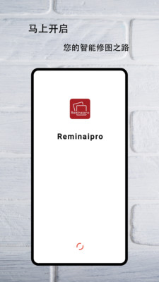 Reminaipro智能修图