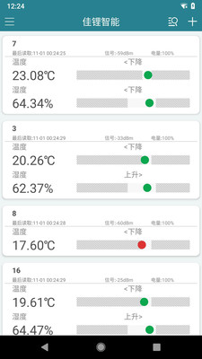 JAALEE佳锂科技