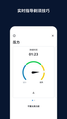 男士理容