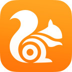 UC浏览器 LOGO-APP點子