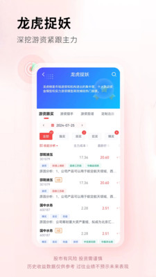 奔牛智投