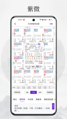 天纪排盘Pro-倪海厦接入DeepSeek