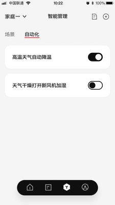 西门子智居电气