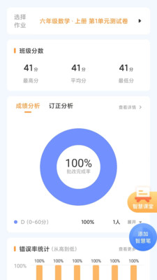 橙果作业