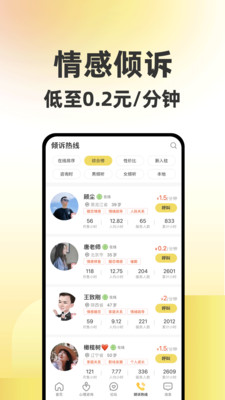 给力心理-超便宜在线咨询倾诉