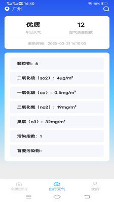 同行特价火车票