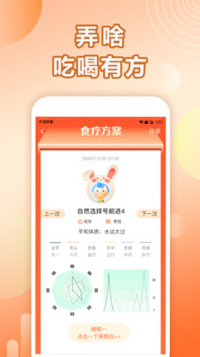 汤头-缺啥吃啥问汤头