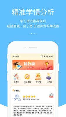 3E口语