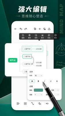 思维导图pro