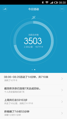 免費下載運動APP|小米手环 app開箱文|APP開箱王