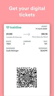 Trainline