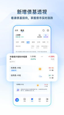 蚂蚁财富-支付宝理财专业版