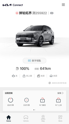 Kia Connect