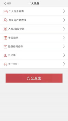 正信银行