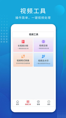 视频解析大师