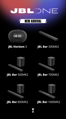 JBL One