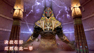 无尽噩梦：禁区