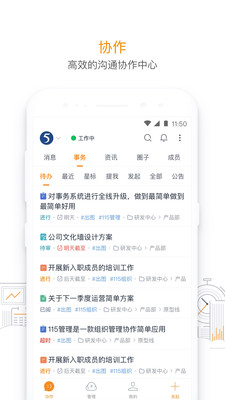 115管理