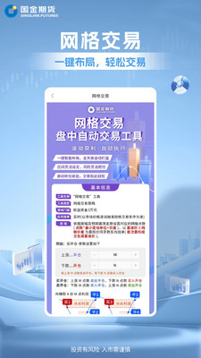 国金期货金赢掌-期货开户交易