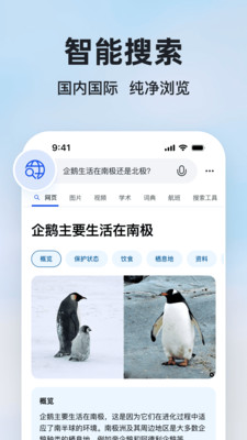 微软必应-全球搜索引擎