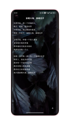 只是写作-极简本地纯文本写作
