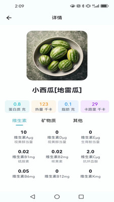 热量管家-轻断食减肥健康饮食