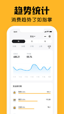 陪你记账