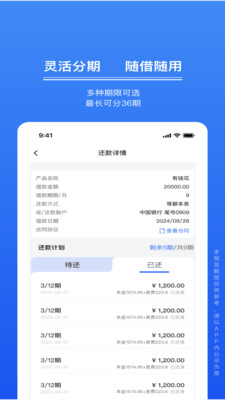 融一花