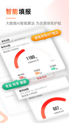 优艺考-高考志愿填报
