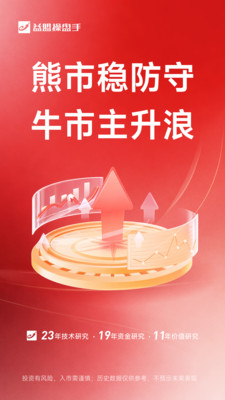 益盟操盘手-炒股一站式平台
