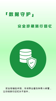 蛙游记-你的专属旅行剧本