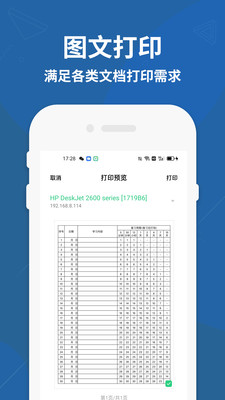 HP Eprint