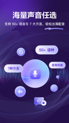 飞影数字人