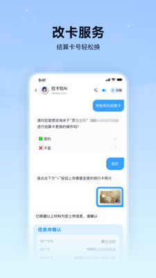 拉卡拉-AI支付专家