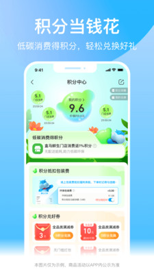 盒马
