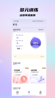盆底动力-盆底肌康复助手
