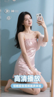 夜撩秘密播放器