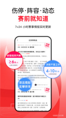 网易红彩